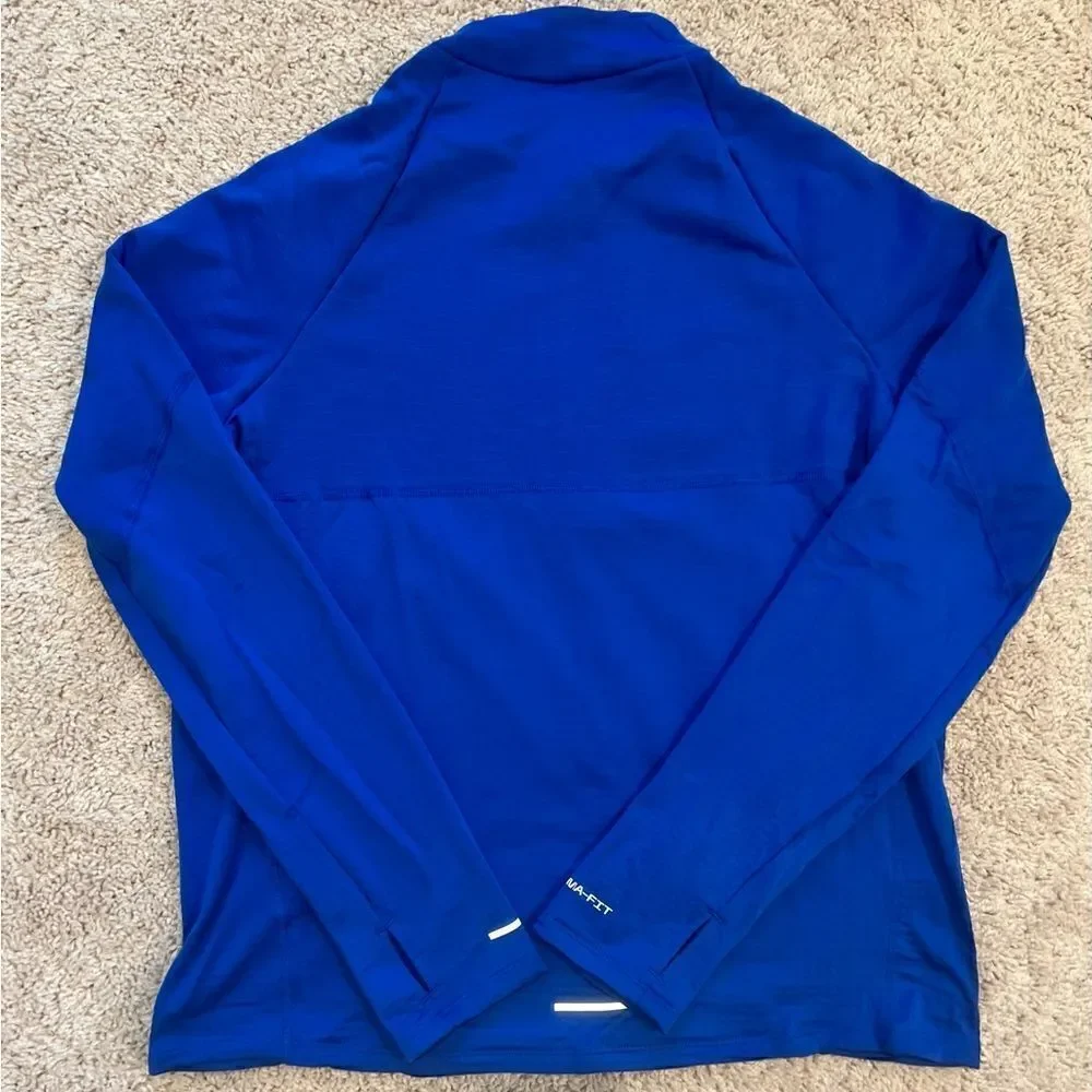 Nike Element RepelMen's Therma-FIT 1/2-Zip Running Top